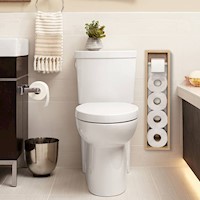 ORGANIZADOR BALI DE BAÑO - ROVERE | TUHOME